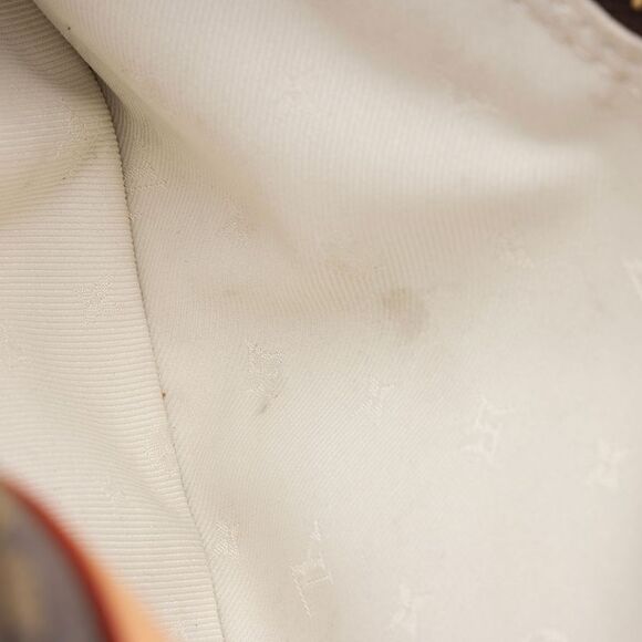 Louis Vuitton Monogram Canvas High Rise Bumbag - Picture 12 of 16